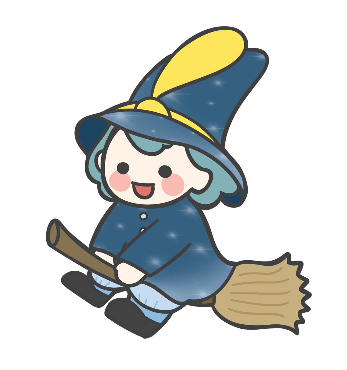 ミッション